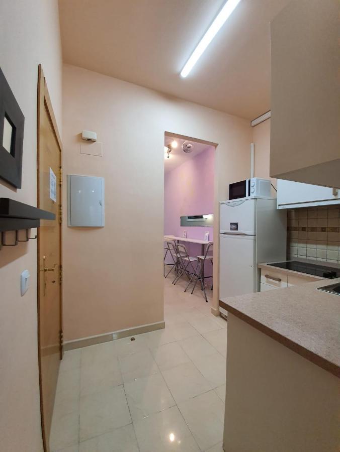 Appartement Solsur Mezquitilla à Málaga Extérieur photo