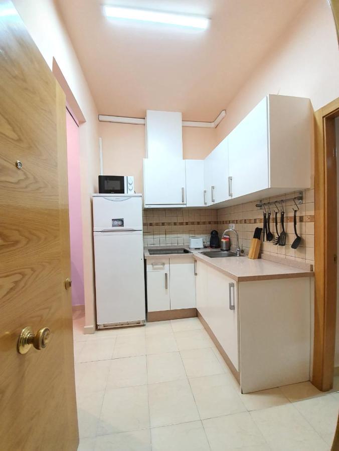 Appartement Solsur Mezquitilla à Málaga Extérieur photo